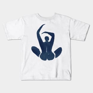 Woman Kids T-Shirt